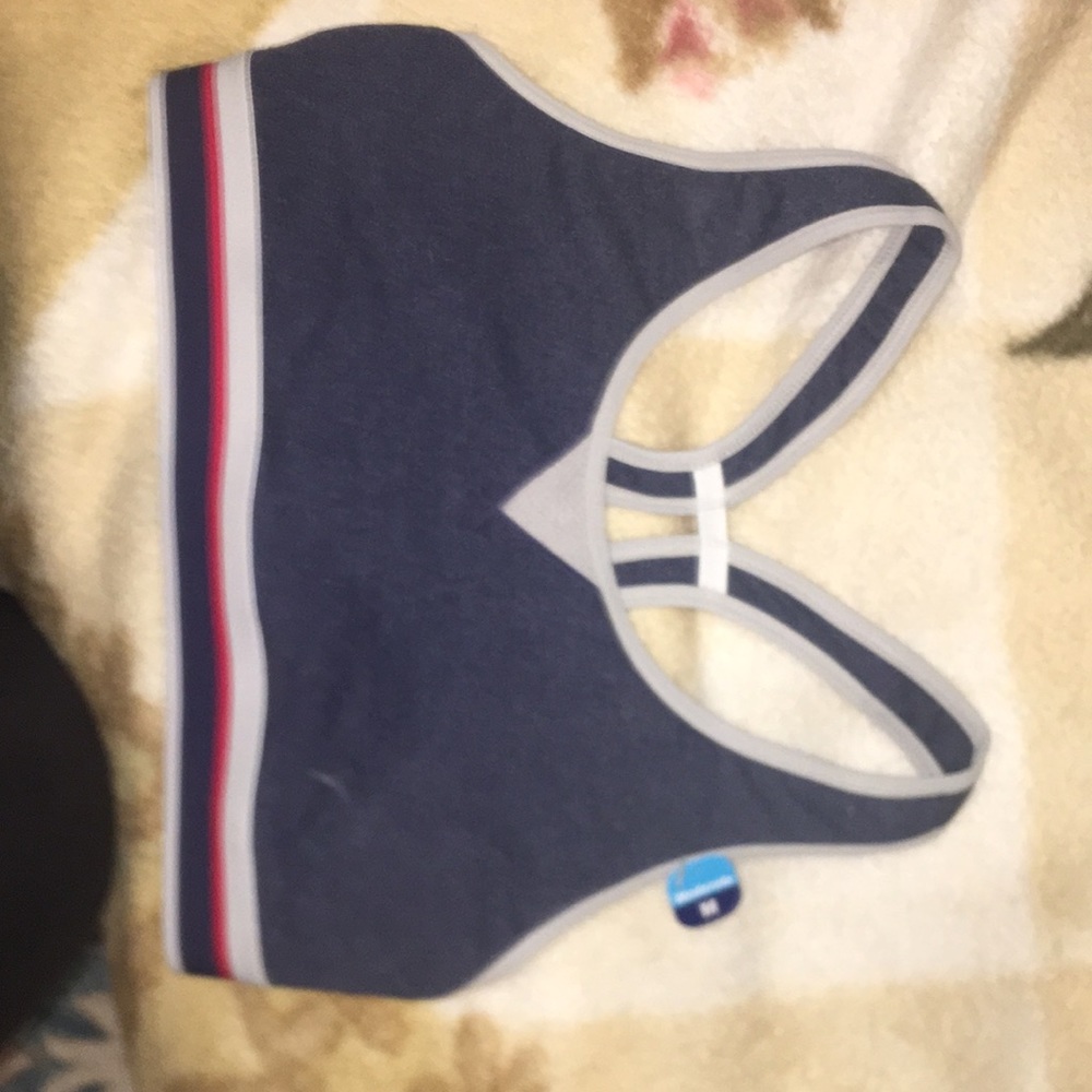 champion sports bra